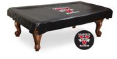Holland Valdosta State Univ. Billiard Table Cover