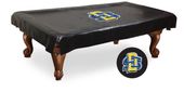 Holland South Dakota State Billiard Table Cover