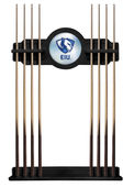 Holland Eastern Illinois University Logo Cue Rack