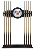 Holland Louisiana State University Logo Cue Rack