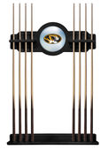 Holland University of Missouri Logo Cue Rack