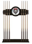 Holland University of New Mexico Logo Cue Rack