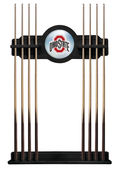 Holland Ohio State University Logo Cue Rack