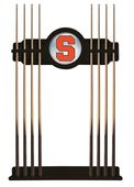Holland Syracuse University Logo Cue Rack