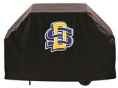 Holland South Dakota State Logo BBQ Grill Cover