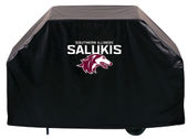 Holland Southern Illinois Logo BBQ Grill Cover