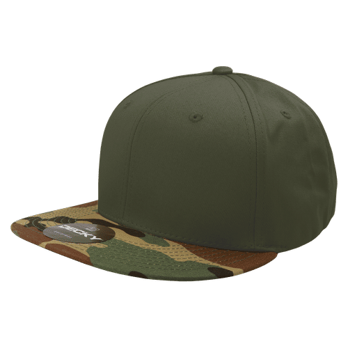 WOODLAND/OLIVE/OLIVE