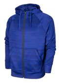 Baw Men's Scuba Full-Zip Jacket ROYAL Primary