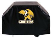 Missouri Western State University BBQ Grill Cover
