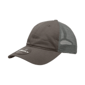 Decky Relaxed Trucker Cap