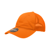 Decky Relaxed Trucker Cap