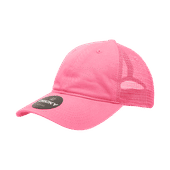 Decky Relaxed Trucker Cap