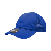 Decky Relaxed Trucker Cap