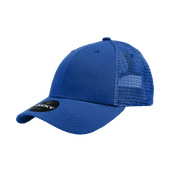 Decky Low Crown Mesh Golf Cap