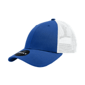 Decky Low Crown Mesh Golf Cap