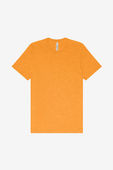 Bella+Canvas Unisex Jersey Short Sleeve Tee 3001 HEATHER MARMALADE Primary