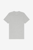 Bella+Canvas Unisex Jersey Short Sleeve Tee 3001 HEATHER SILVER Primary