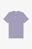 Bella+Canvas Unisex Jersey Short Sleeve Tee 3001 DARK LAVENDER Primary