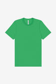 Bella+Canvas Unisex Jersey Short Sleeve Tee 3001 SYNTHETIC GREEN Primary