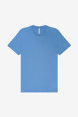 Bella+Canvas Unisex Jersey Short Sleeve Tee 3001 HEATHER CAROLINA BLUE Primary