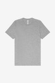 Bella+Canvas Unisex Jersey Short Sleeve Tee 3001 ATHLETIC HEATHER Primary
