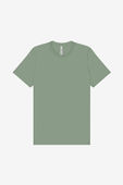 Bella+Canvas Unisex Jersey Short Sleeve Tee 3001 SAGE Primary