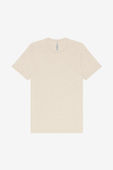 Bella+Canvas Unisex Jersey Short Sleeve Tee 3001 HEATHER OATMEAL Primary