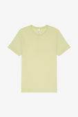 Bella+Canvas Unisex Jersey Short Sleeve Tee 3001 SPRING GREEN Primary