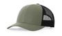 LODEN/BLACK