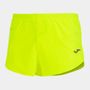 FLUORESCENT YELLOW