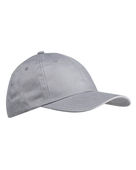 Big Accessories 6-Panel Unstructured Cap