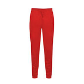 Badger Ladies Athletic Fleece Jogger Pant
