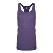 Badger Womens Tri-Blend Recerback Tank