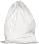 Russell Mesh Laundry Bag
