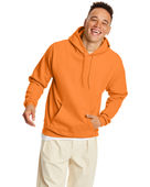 Hanes Unisex Ecosmart 50/50 Pullover Hoodie TENNESSEE ORANGE Primary