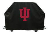 Indiana University College BBQ Grill Cover