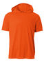 ATHLETIC ORANGE 2011