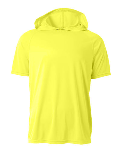 SAFETY YELLOW
