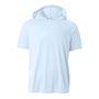 PASTEL BLUE
