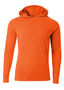 ATHLETIC ORANGE 2011