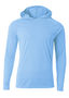 LIGHT BLUE 2011