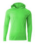 SAFETY GREEN