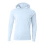 PASTEL BLUE