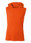ATHLETIC ORANGE 2011