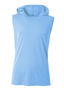 LIGHT BLUE 2011