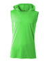 SAFETY GREEN