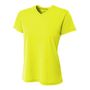 SAFETY YELLOW