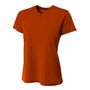 ATHLETIC ORANGE