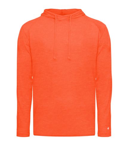 BURNT ORANGE HEATHER (BA)