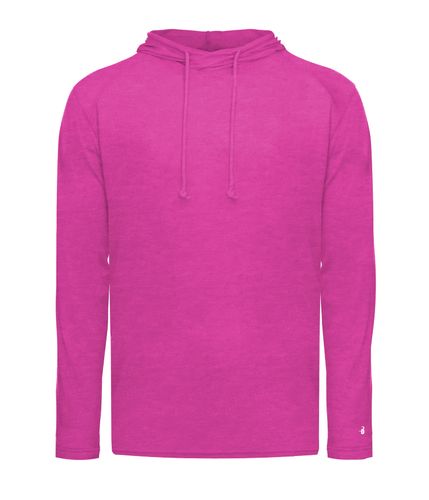 HOT PINK HEATHER (BA)